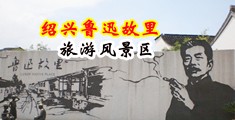 艹逼亚洲网站中国绍兴-鲁迅故里旅游风景区